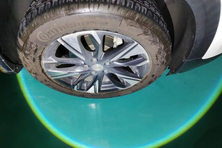 Used Chevrolet Trax 2019 325T Automatic Fun Edition China VI Standard Right Front Wheel Hub