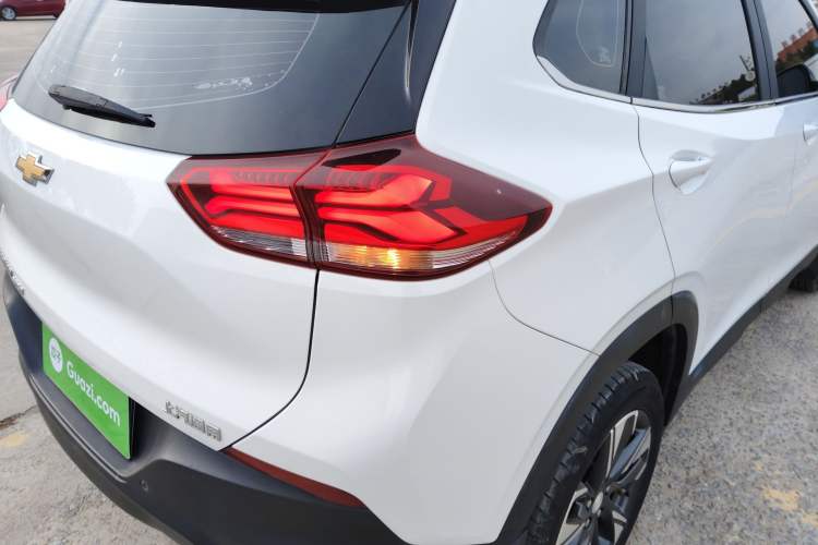 Used Chevrolet Trax 2019 325T Automatic Fun Edition China VI Standard Right Rear Taillight