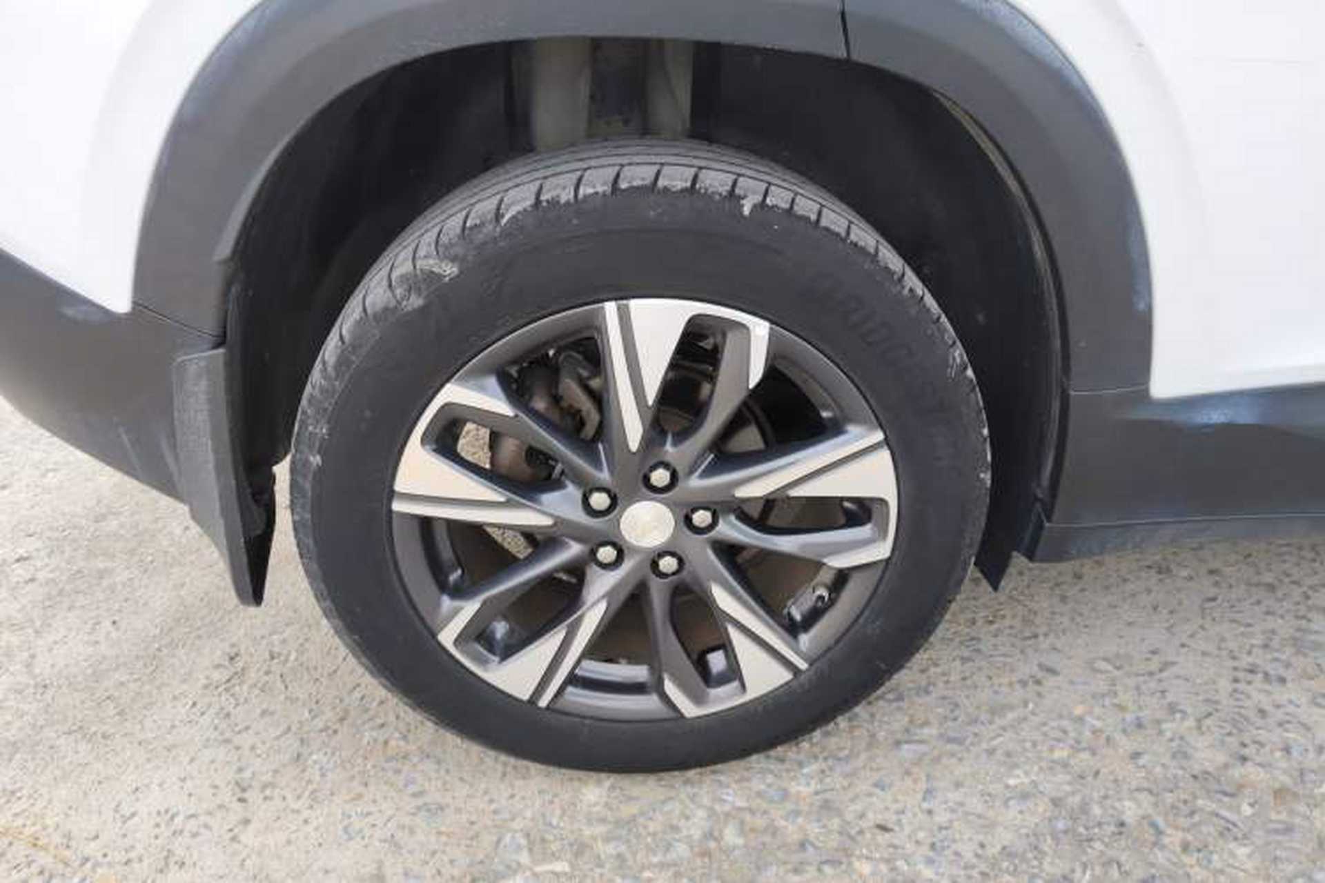 Used Chevrolet Trax 2019 325T Automatic Fun Edition China VI Standard Right Rear Wheel Hub