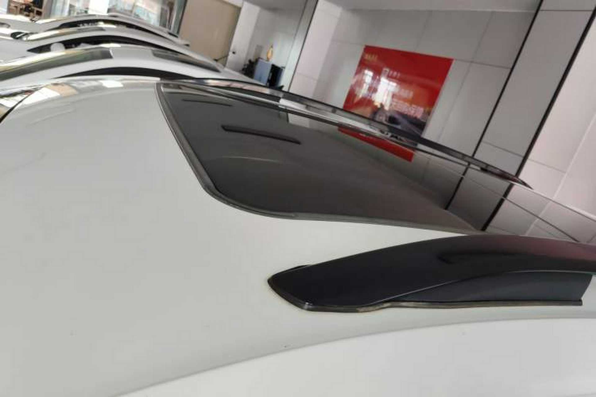 Used Chevrolet Trax 2019 Redline 335T CVT Top-Tier Model China VI Standard Roof