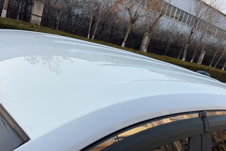 Used Chevrolet Trax 2019 325T Automatic Sport Edition China VI Standard Roof