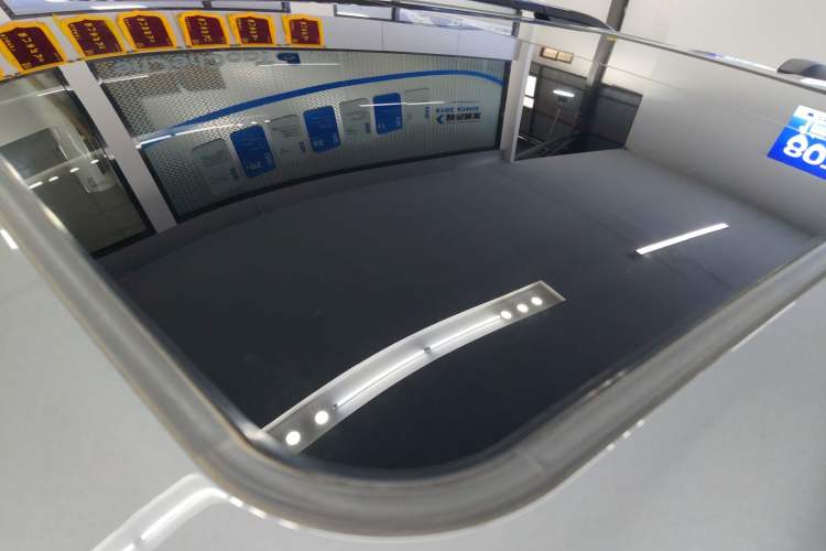 Used Chevrolet Trax 2021 Redline 335T CVT Top-Tier Model China VI Standard Roof