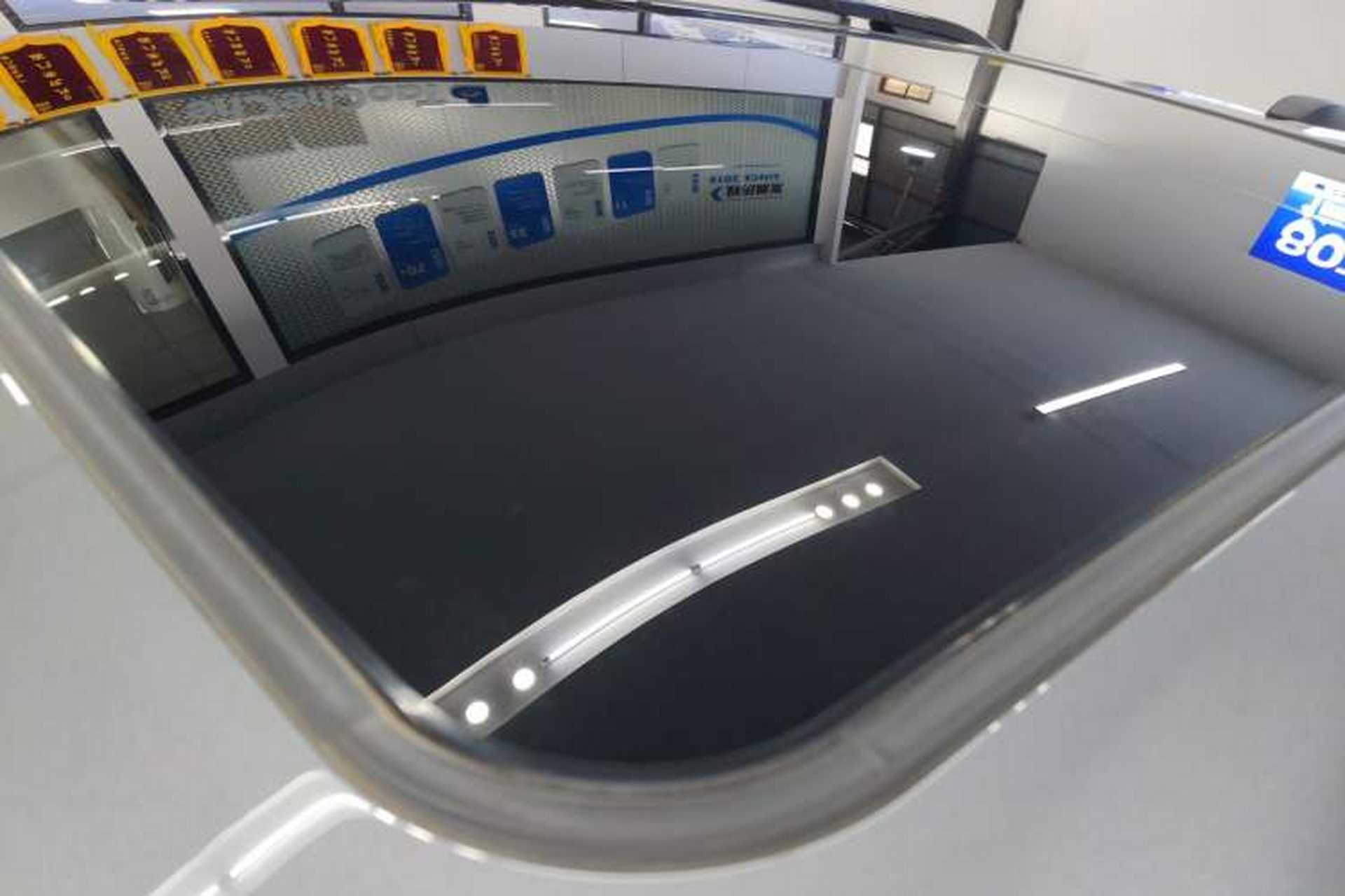 Used Chevrolet Trax 2021 Redline 335T CVT Top-Tier Model China VI Standard Roof