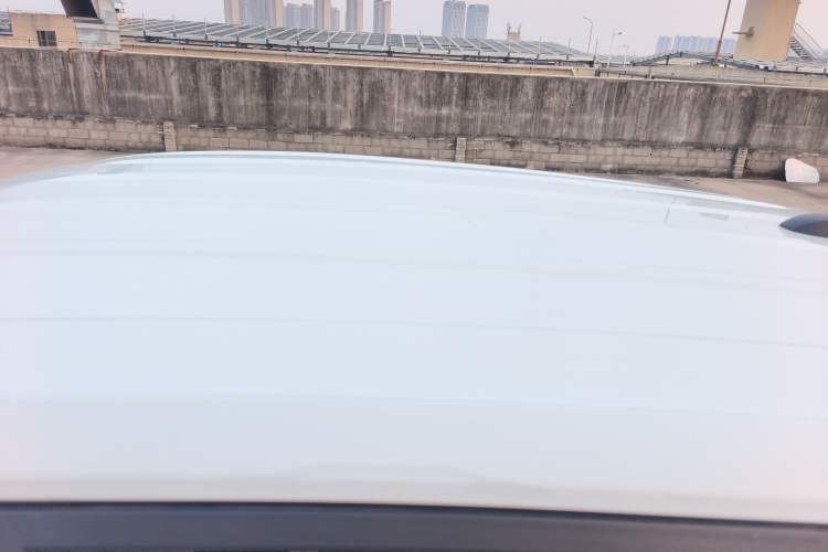 Used Chevrolet Trax 2021 325T Automatic Fun Edition China VI Standard Roof