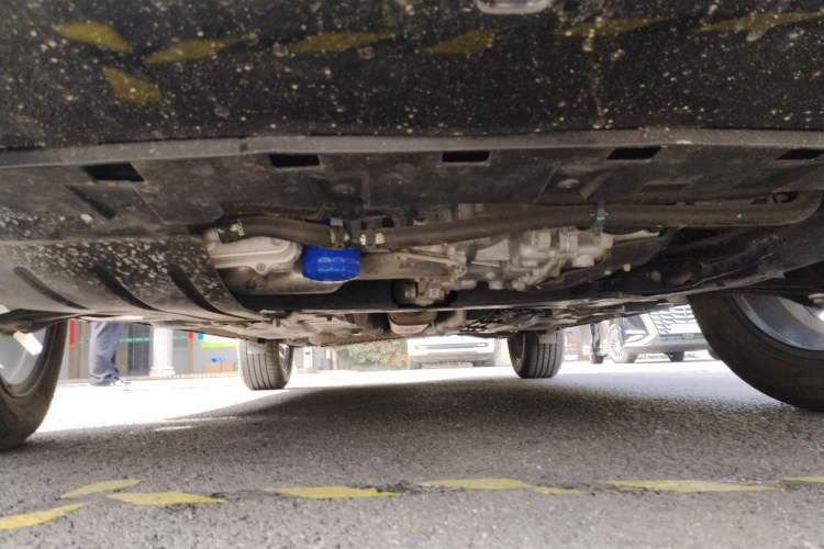 Used Chevrolet Trax 2022 Encore RS 1.5T CVT Cool Chassis Front
