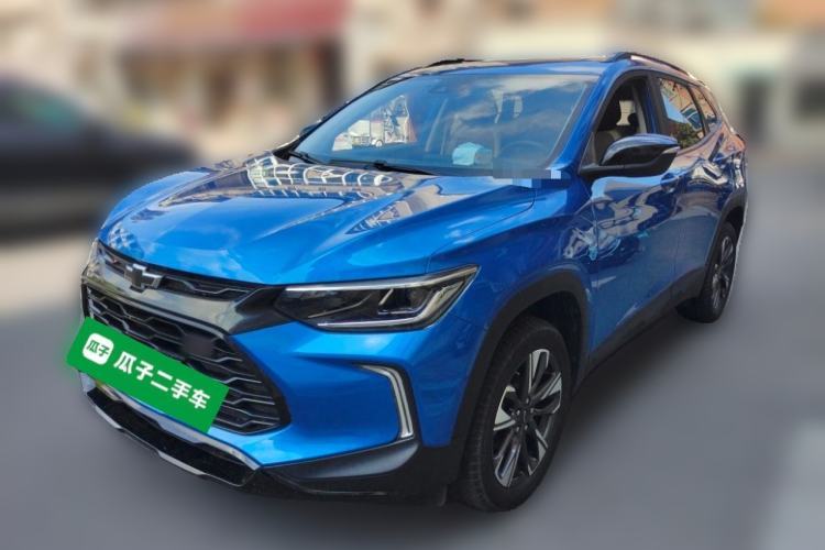Used Chevrolet Trax 2022 Encore RS 1.5T CVT CoolMAX Guazi used car, China used car export, Used car for sale, Used cars, Cheapest cars for sale