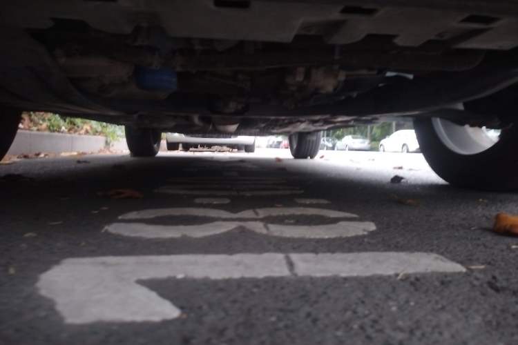 Used Chevrolet Trax 2022 Encore RS 1.5T CVT CoolMAX Chassis Front