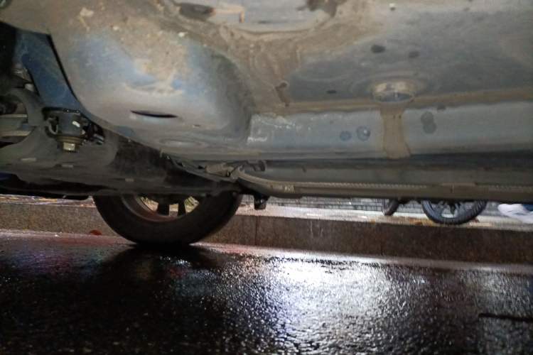 Used Chevrolet Trax 2022 Encore RS 1.5T CVT Cool Chassis Front Left