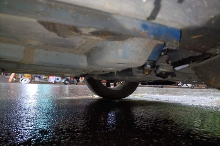 Used Chevrolet Trax 2022 Encore RS 1.5T CVT Cool Chassis Front Right