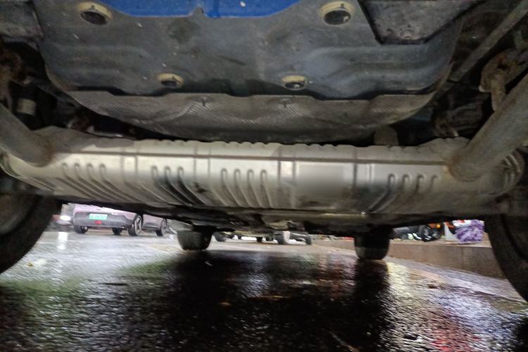 Used Chevrolet Trax 2022 Encore RS 1.5T CVT Cool Chassis Rear