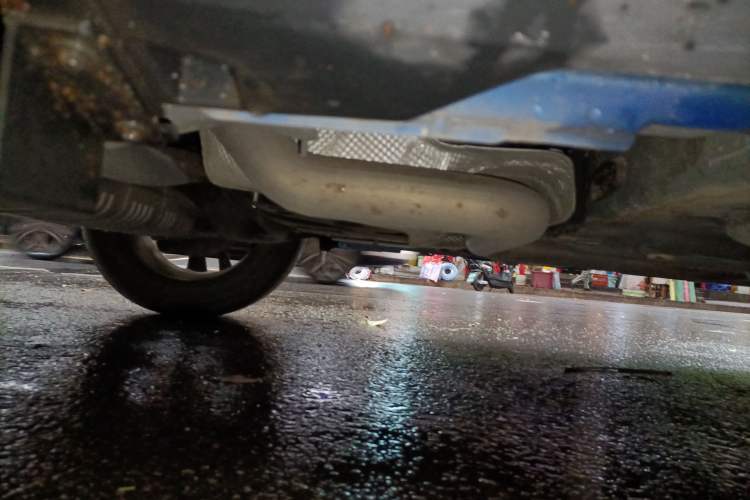 Used Chevrolet Trax 2022 Encore RS 1.5T CVT Cool Chassis Rear Right