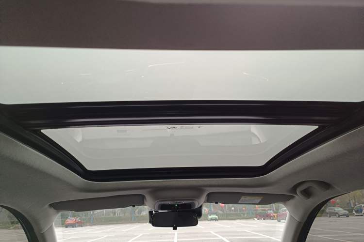Used Chevrolet Trax 2022 Encore RS 1.5T CVT CoolPro Headliner
