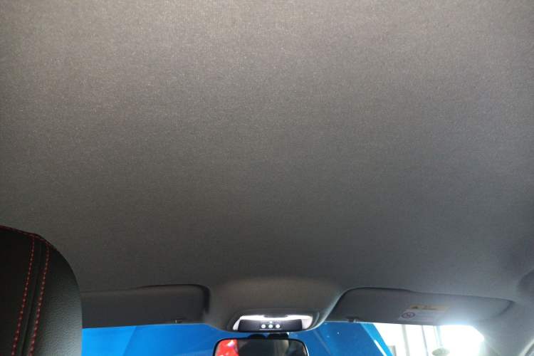 Used Chevrolet Trax 2022 Encore RS 1.5T CVT Cool Headliner
