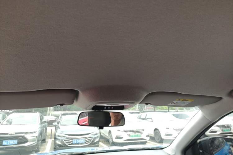 Used Chevrolet Trax 2022 Encore RS 1.5T CVT Cool Headliner