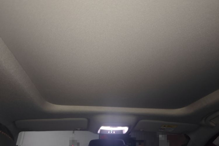 Used Chevrolet Trax 2022 Encore RS 1.5T CVT CoolMAX Headliner