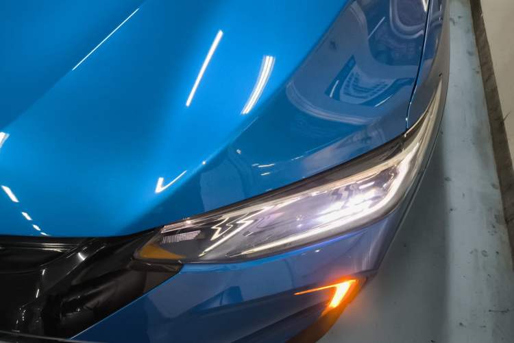 Used Chevrolet Trax 2022 Encore RS 1.5T CVT CoolMAX Left Front Headlight