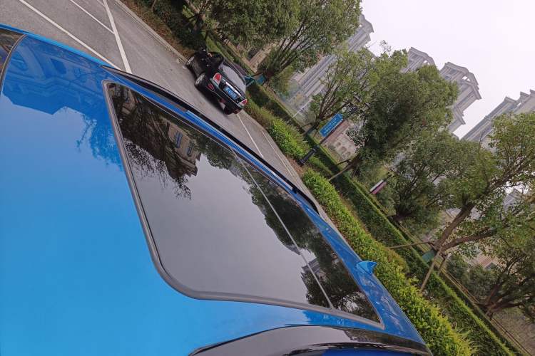 Used Chevrolet Trax 2022 Encore RS 1.5T CVT CoolPro Roof