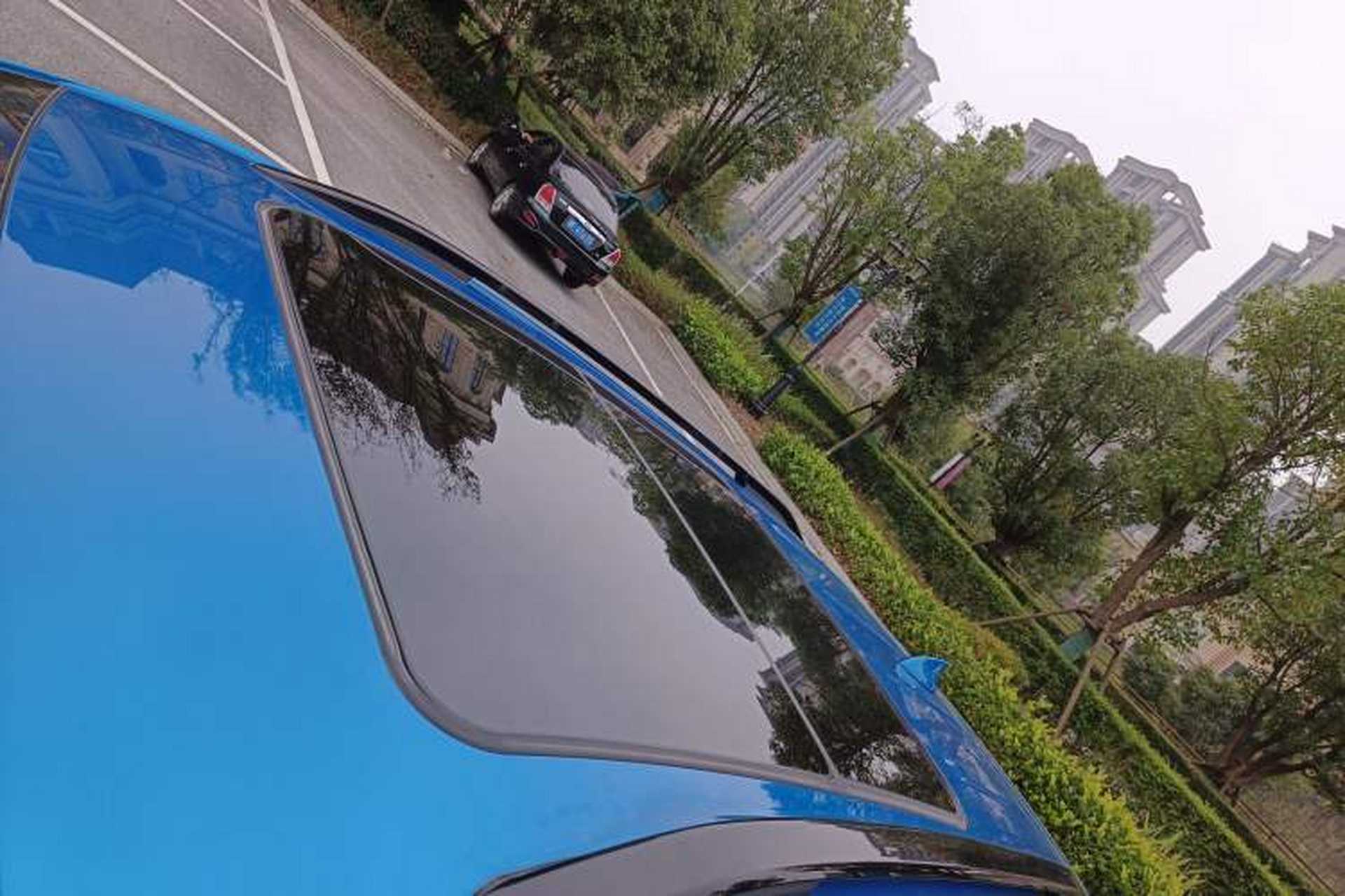 Used Chevrolet Trax 2022 Encore RS 1.5T CVT CoolPro Roof