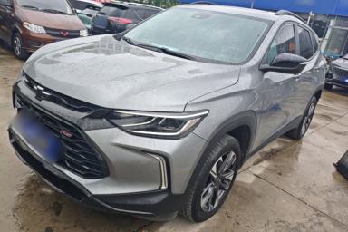 Used Chevrolet Trax 2022 Encore RS 1.5T CVT CoolPro