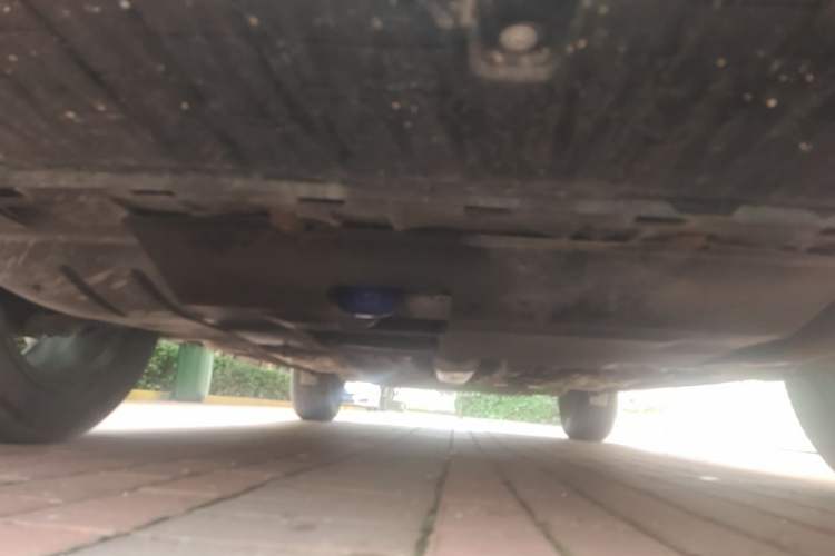 Used Chevrolet Trax 2022 Encore RS 1.5T CVT CoolPro Chassis Front