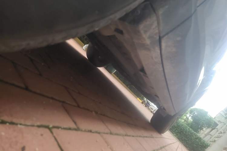 Used Chevrolet Trax 2022 Encore RS 1.5T CVT CoolPro Chassis Front Left