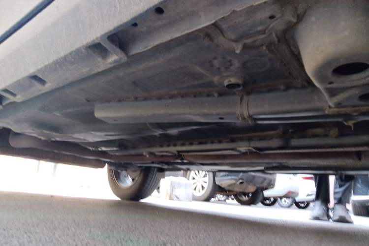 Used Chevrolet Trax 2022 Encore RS 1.5T CVT CoolPro Chassis Front Right