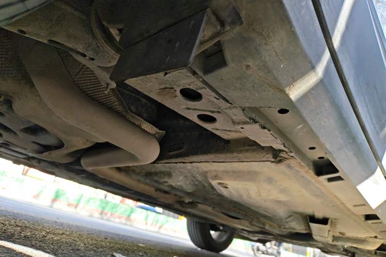 Used Chevrolet Trax 2022 Encore RS 1.5T CVT Cool Chassis Rear Right