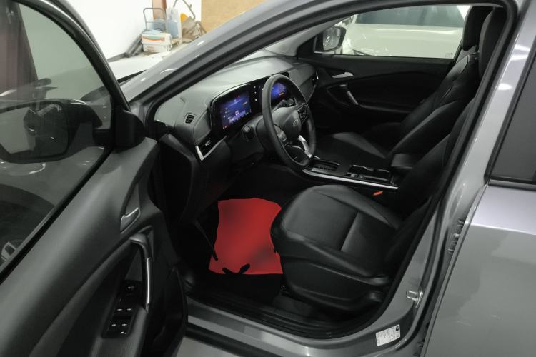 Used Chevrolet Trax 2022 Encore RS 1.5T CVT Cool Driver Seat