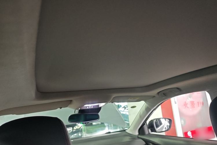 Used Chevrolet Trax 2022 Encore RS 1.5T CVT CoolMAX Headliner