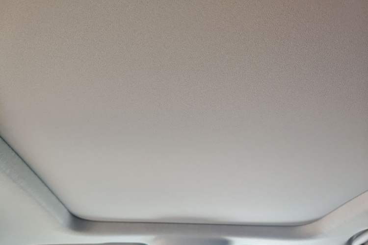 Used Chevrolet Trax 2022 Encore RS 1.5T CVT CoolPro Headliner