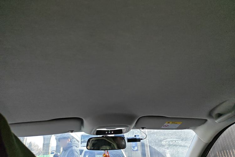 Used Chevrolet Trax 2022 Encore RS 1.5T CVT Cool Headliner