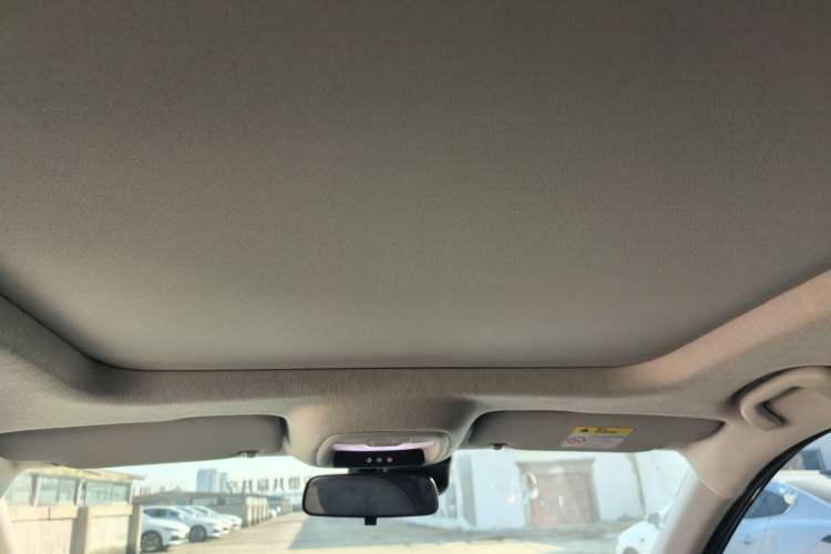 Used Chevrolet Trax 2022 Encore RS 1.5T CVT CoolPro Headliner