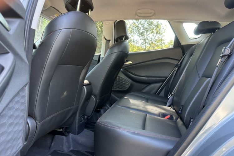 Used Chevrolet Trax 2022 Encore RS 1.5T CVT Cool Interior 1