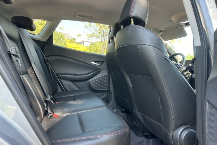 Used Chevrolet Trax 2022 Encore RS 1.5T CVT Cool Interior 2