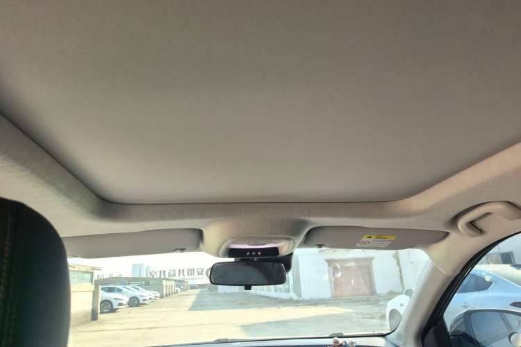 Used Chevrolet Trax 2022 Encore RS 1.5T CVT CoolPro Interior 7