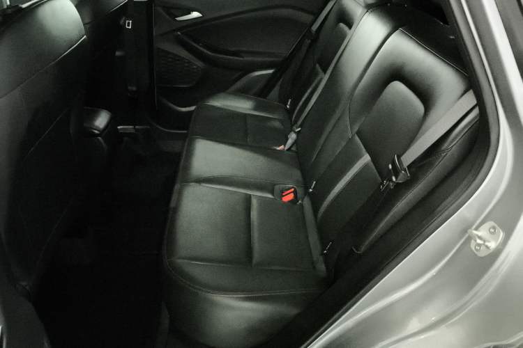 Used Chevrolet Trax 2022 Encore RS 1.5T CVT Cool Left Rear Seat