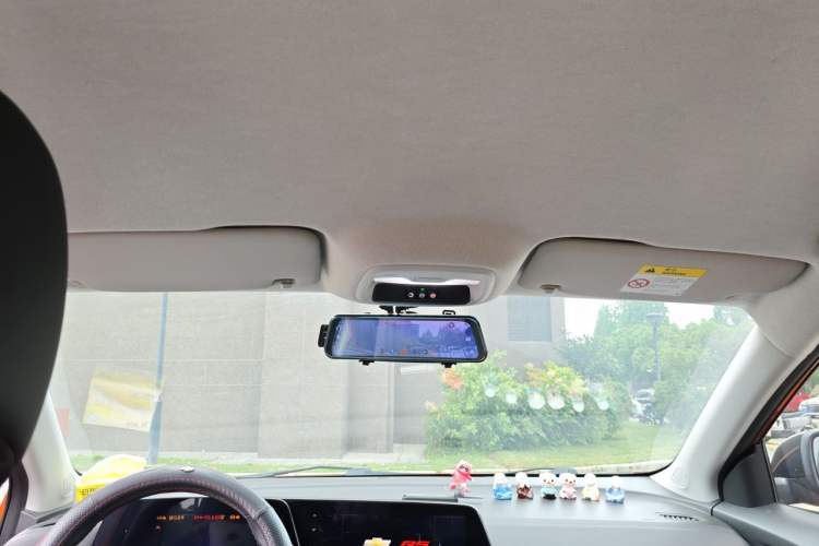 Used Chevrolet Trax 2022 Encore RS 1.5T CVT Cool Headliner