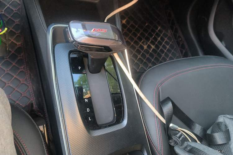 Used Chevrolet Trax 2022 Encore RS 1.5T CVT Cool Gear Lever