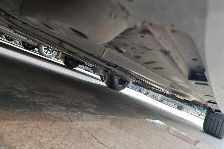 Used Chevrolet Trax 2022 Encore RS 1.5T CVT CoolPro Chassis Front Left