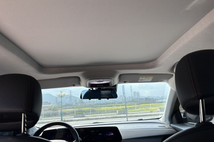 Used Chevrolet Trax 2022 Encore RS 1.5T CVT CoolPro Headliner