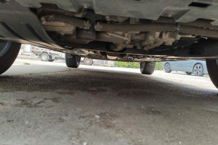 Used Chevrolet Trax 2022 Encore RS 1.5T CVT Cool Chassis Front