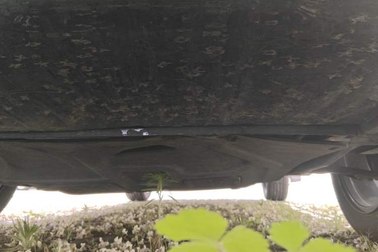 Used Chevrolet Trax 2022 Encore RS 1.5T CVT Cool Chassis Front