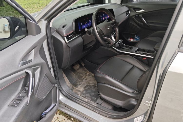 Used Chevrolet Trax 2022 Encore RS 1.5T CVT Cool Driver Seat