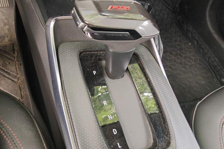 Used Chevrolet Trax 2022 Encore RS 1.5T CVT Cool Gear Lever