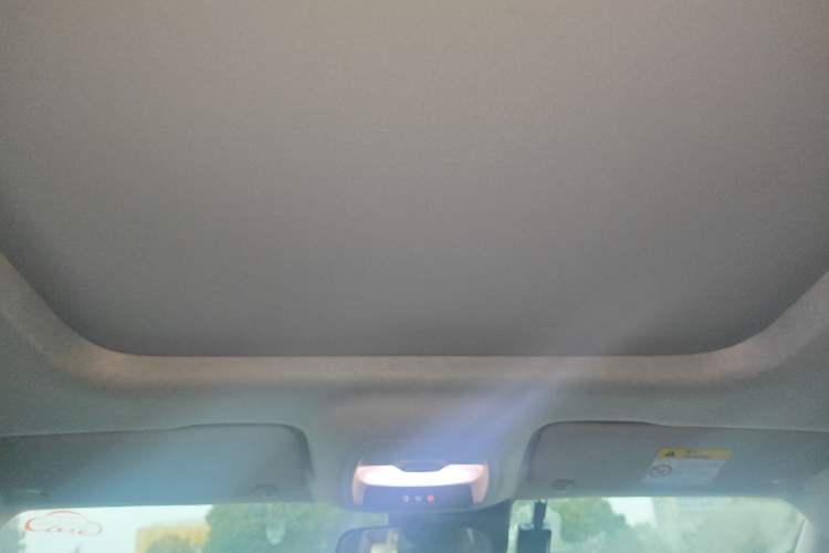 Used Chevrolet Trax 2022 Encore RS 1.5T CVT CoolPro Headliner