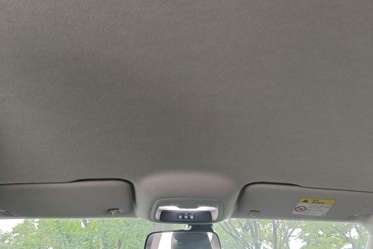 Used Chevrolet Trax 2022 Encore RS 1.5T CVT Cool Headliner