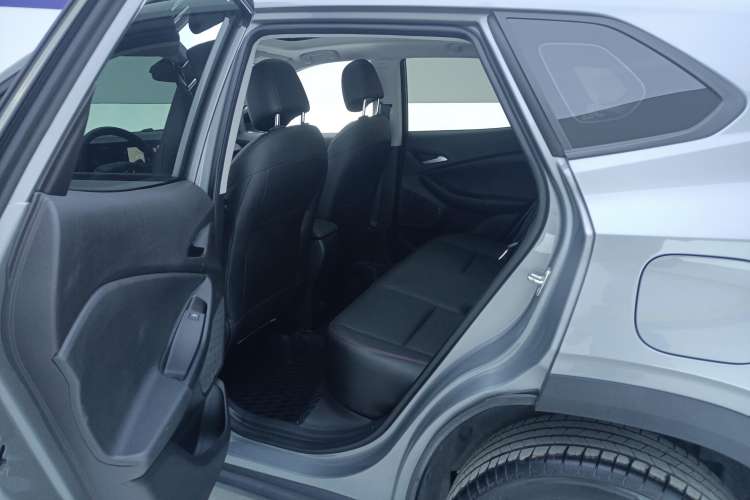 Used Chevrolet Trax 2022 Encore RS 1.5T CVT CoolPro Left Rear Seat