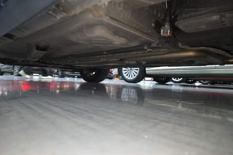 Used Chevrolet Trax 2022 Encore RS 1.5T CVT CoolPro Left Side Sill