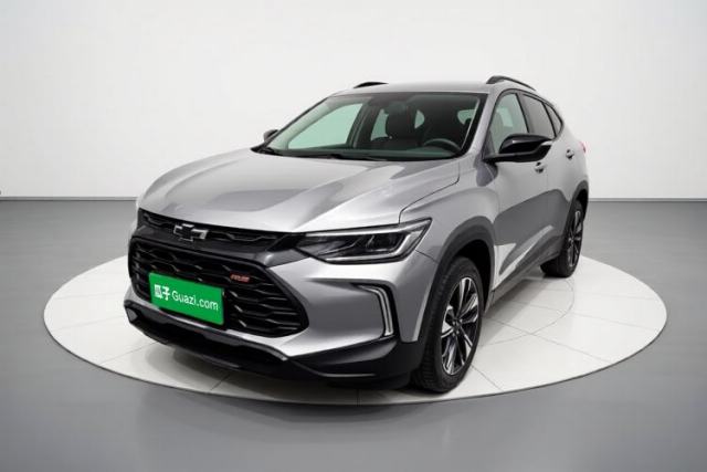 Used Chevrolet Trax 2022 Encore RS 1.5T CVT CoolPro
