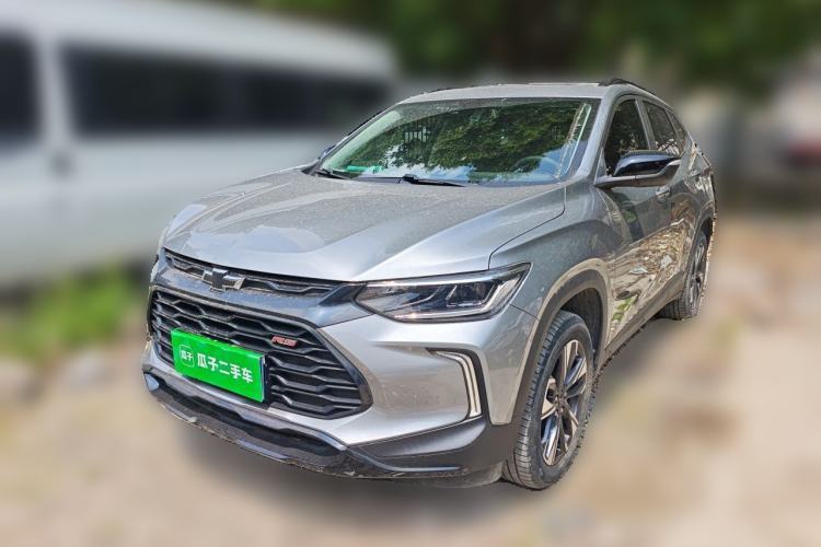 Used Chevrolet Trax 2022 Encore RS 1.5T CVT CoolPro Guazi used car, China used car export, Used car for sale, Used cars, Cheapest cars for sale